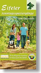 Eifeler Sonntagsspaziergänge