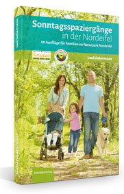 Eifeler Sonntagsspaziergänge